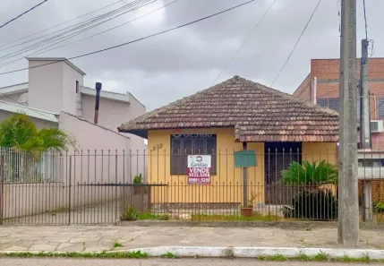 Sobrado com 3 Quartos à venda, 85m² no São Luis, Canoas