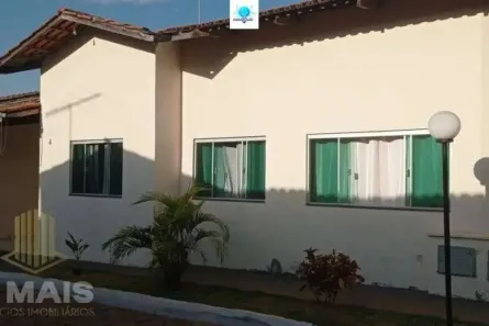 Casa com 3 Quartos à venda, 120m² no Jardim Imperial, Goiânia
