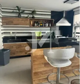 Apartamento com 4 Quartos à venda, 315m² no Chácara Califórnia, São Paulo