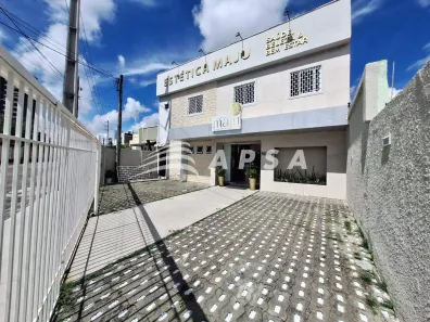 Sala Comercial para alugar, 29m² no Fátima, Fortaleza