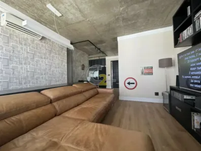 Apartamento com 2 Quartos à venda, 70m² no Mooca, São Paulo