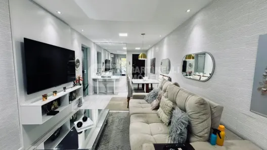 Apartamento com 2 Quartos à venda, 90m² no Recreio dos Bandeirantes, Rio de Janeiro