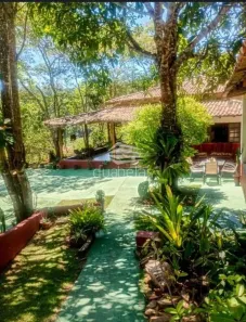 Fazenda/Sítio com 3 Quartos para alugar, 300m² no , Jambeiro