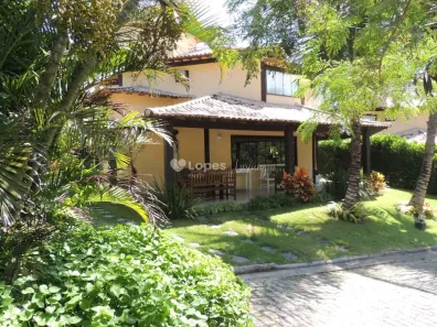 Casa com 5 Quartos à venda, 190m² no Geribá, Armação dos Búzios