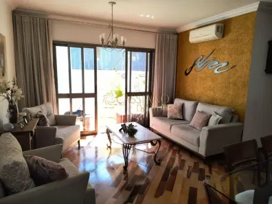 Apartamento com 3 Quartos à venda, 108m² no Parque Residencial Aquarius, São José dos Campos
