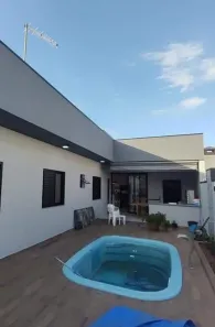 Casa de Condomínio com 3 Quartos à venda, 188m² no Jardim Piemonte, Indaiatuba