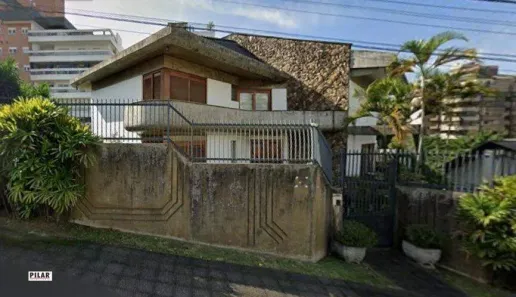 Casa com 3 Quartos para alugar, 677m² no Centro, Criciúma