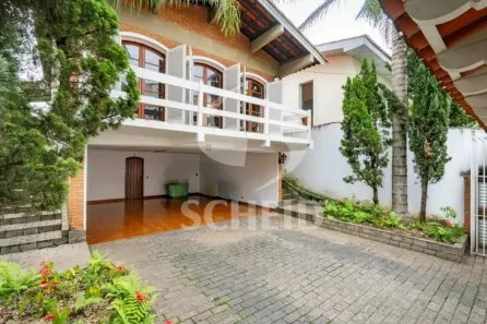 Casa com 3 Quartos à venda, 304m² no Vila Sônia, São Paulo