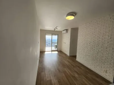 Apartamento com 3 Quartos para alugar, 70m² no Tatuapé, São Paulo
