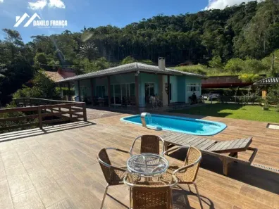 Casa de Condomínio com 4 Quartos à venda, 1994m² no , Marechal Floriano