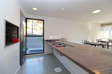Apartamento com 2 Quartos à venda, 88m² no Cristo Redentor, Porto Alegre