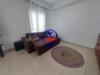 Casa de Condomínio com 3 Quartos à venda, 83m² no Jardim Campos Elíseos, Campinas