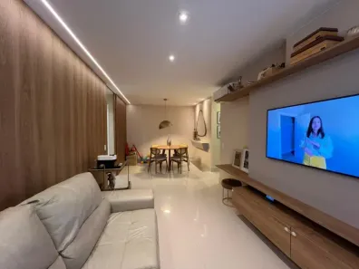 Apartamento com 3 Quartos à venda, 96m² no Jardim Paulista, São Paulo