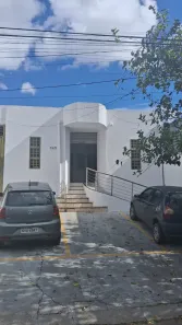 Sala Comercial para alugar, 201m² no Setor Aeroporto, Goiânia