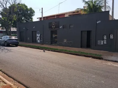 Ponto Comercial para alugar, 25m² no Jardim das Flores, Araraquara
