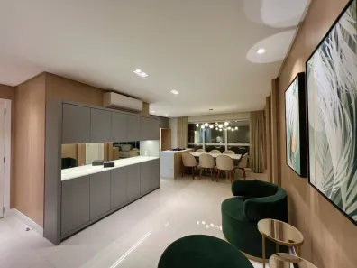 Apartamento com 3 Quartos à venda, 140m² no Itacolomi, Balneário Piçarras