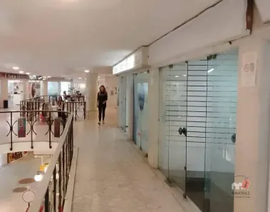 Ponto Comercial à venda, 20m² no Centro, Petrópolis