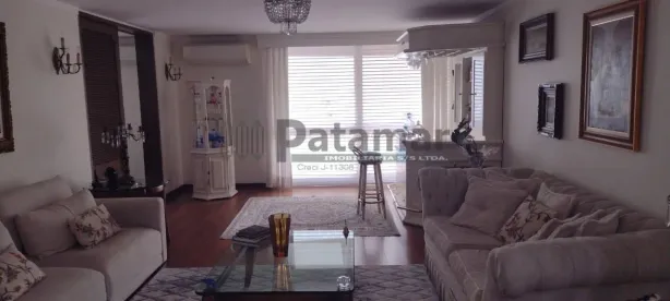 Casa com 3 Quartos à venda, 346m² no Butantã, São Paulo