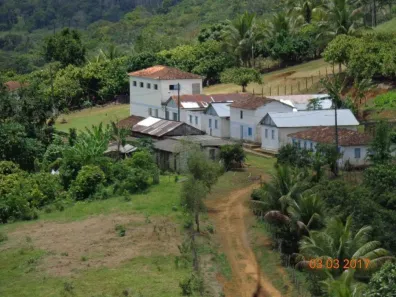 Fazenda/Sítio à venda, 2750000m² no Porto Seguro, Porto Seguro