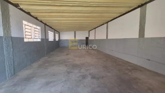 Galpão/Depósito/Armazém para alugar, 100m² no Santa Rosa, Vinhedo