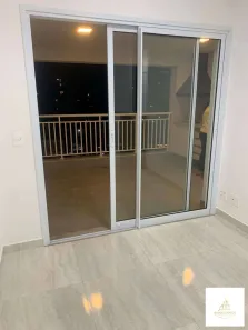Apartamento com 2 Quartos para alugar, 67m² no Jardim São Paulo, Guarulhos
