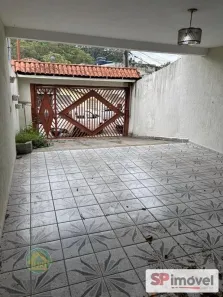 Apartamento com 3 Quartos à venda, 165m² no Tremembé, São Paulo