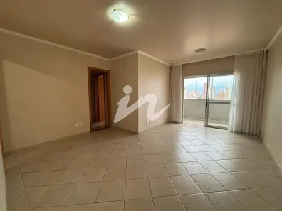 Apartamento com 3 Quartos à venda, 101m² no Osvaldo Rezende, Uberlândia