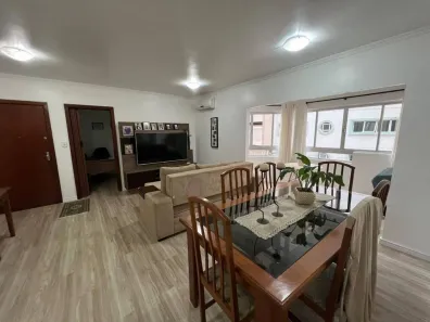 Apartamento com 3 Quartos à venda, 136m² no Centro, Balneário Camboriú