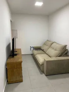 Apartamento com 2 Quartos à venda, 54m² no Jardim Satélite, São José dos Campos
