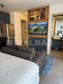 Apartamento com 1 Quarto à venda, 31m² no Vila Gomes Cardim, São Paulo