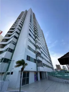 Apartamento com 3 Quartos à venda, 86m² no Farol, Maceió