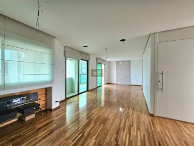 Apartamento com 3 Quartos à venda, 147m² no Brooklin Paulista, São Paulo