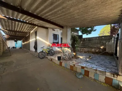 Casa com 3 Quartos à venda, 77m² no Chácaras Reunidas, São José dos Campos