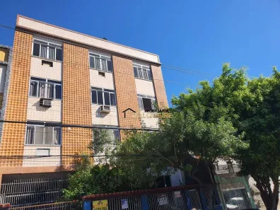 Apartamento com 2 Quartos à venda, 92m² no Vila Valqueire, Rio de Janeiro
