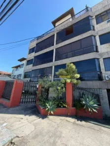 Apartamento com 3 Quartos à venda, 147m² no Cavaleiros, Macaé