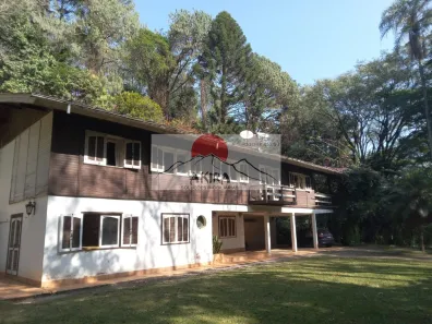 Fazenda/Sítio com 15 Quartos à venda, 3000m² no Chácara São João, Campo Limpo Paulista