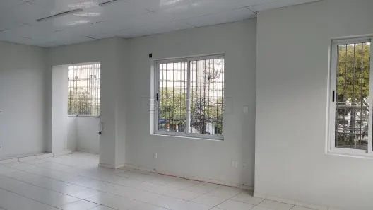 Sala Comercial para alugar, 40m² no Santa Maria Goretti, Porto Alegre