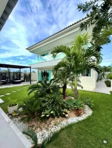 Casa de Condomínio com 4 Quartos à venda, 352m² no Goitacazes, Campos dos Goytacazes