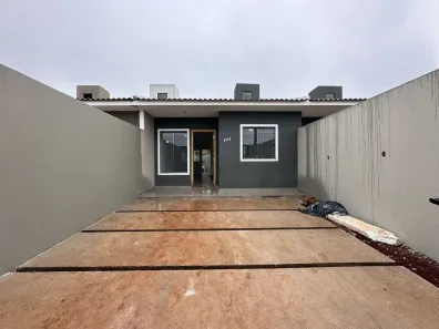 Casa com 2 Quartos à venda, 107m² no Interlagos, Cascavel