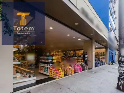 Ponto Comercial para alugar, 600m² no República, São Paulo