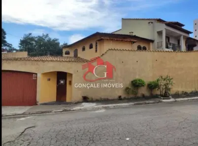 Sobrado com 3 Quartos à venda, 220m² no Jardim Paraíso, São Paulo
