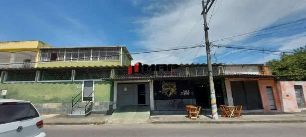 Casa com 3 Quartos à venda, 500m² no Cosmos, Rio de Janeiro