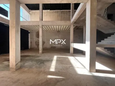 Galpão/Depósito/Armazém para venda ou aluguel, 700m² no Centro (Ártemis), Piracicaba