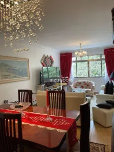 Apartamento com 2 Quartos à venda, 113m² no Cambuci, São Paulo