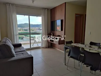 Apartamento com 2 Quartos à venda, 49m² no São Judas Tadeu, Montes Claros