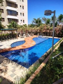 Apartamento com 2 Quartos à venda, 62m² no Jardim Nova Aliança Sul, Ribeirão Preto