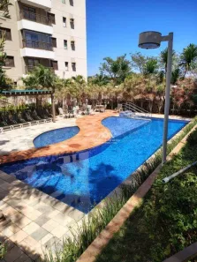 Apartamento com 2 Quartos à venda, 62m² no Jardim Nova Aliança Sul, Ribeirão Preto