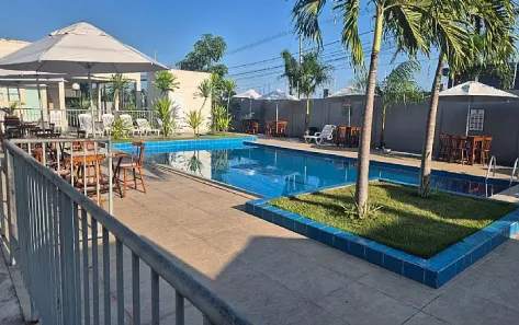 Apartamento com 2 Quartos à venda, 77m² no Emaús, Parnamirim