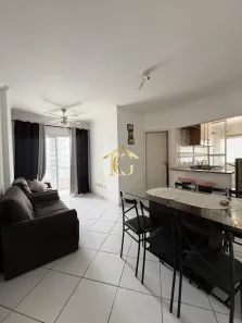 Apartamento com 3 Quartos à venda, 90m² no Canto do Forte, Praia Grande