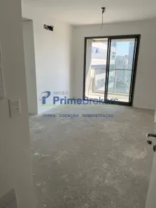 Apartamento com 1 Quarto à venda, 45m² no Indianópolis, São Paulo